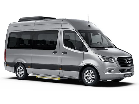 Sprinter